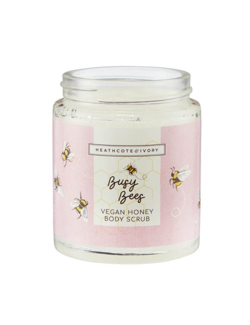 Busy Bees - Body Scrub 110g