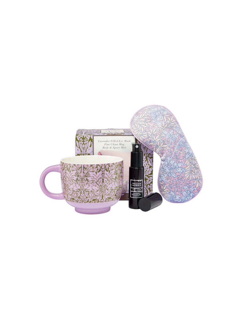 Forest Bathing - Coffret cadeau Take a Breath