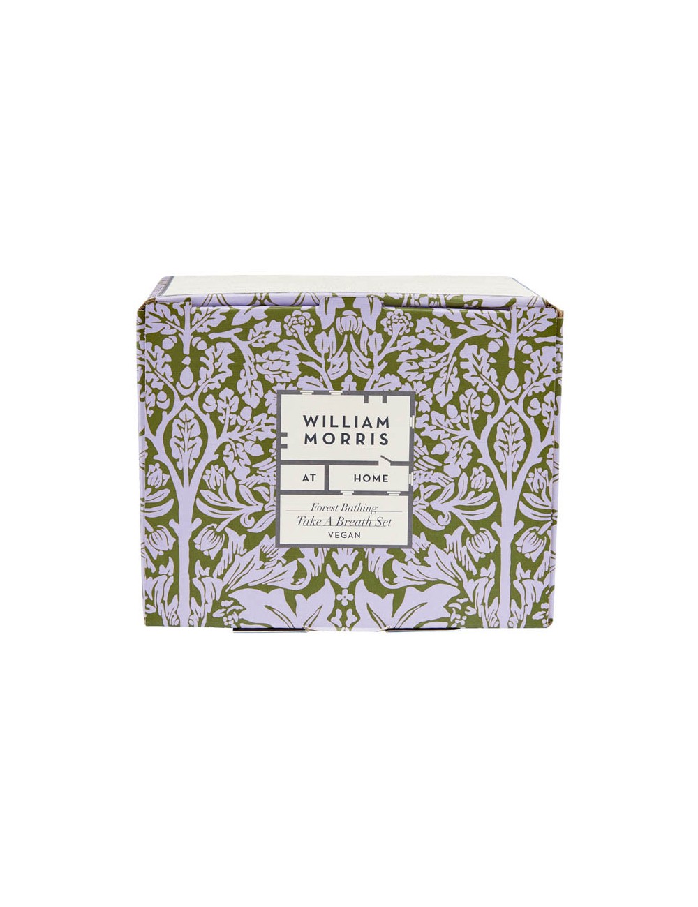 Forest Bathing - Take a Breath Gift Set