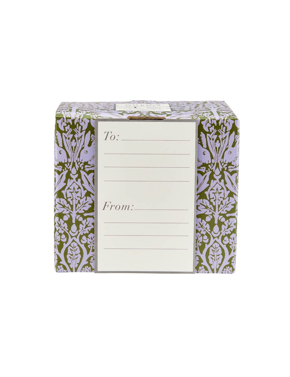 Forest Bathing - Take a Breath Gift Set