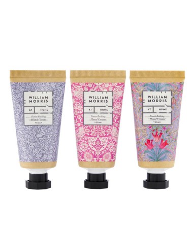 Forest Bathing - Hand creams 3x30ml