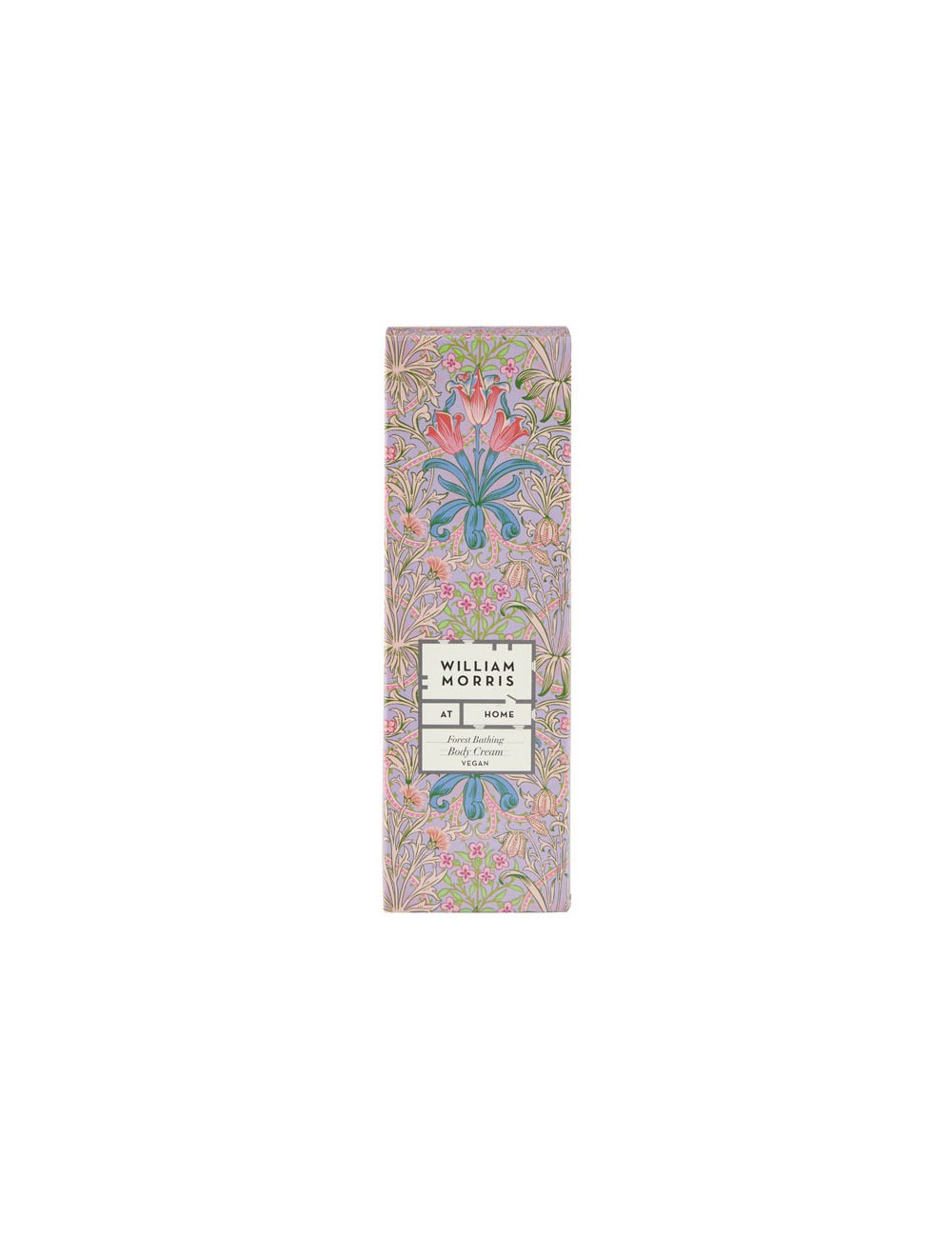 Forest Bathing - Body Cream 200ml