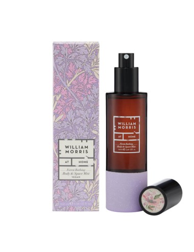 Forest Bathing - Brume pour le corps et l'intérieur, 100 ml