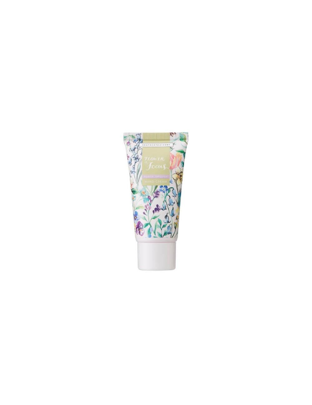 Flower Of Focus - Crema per le mani 30 ml