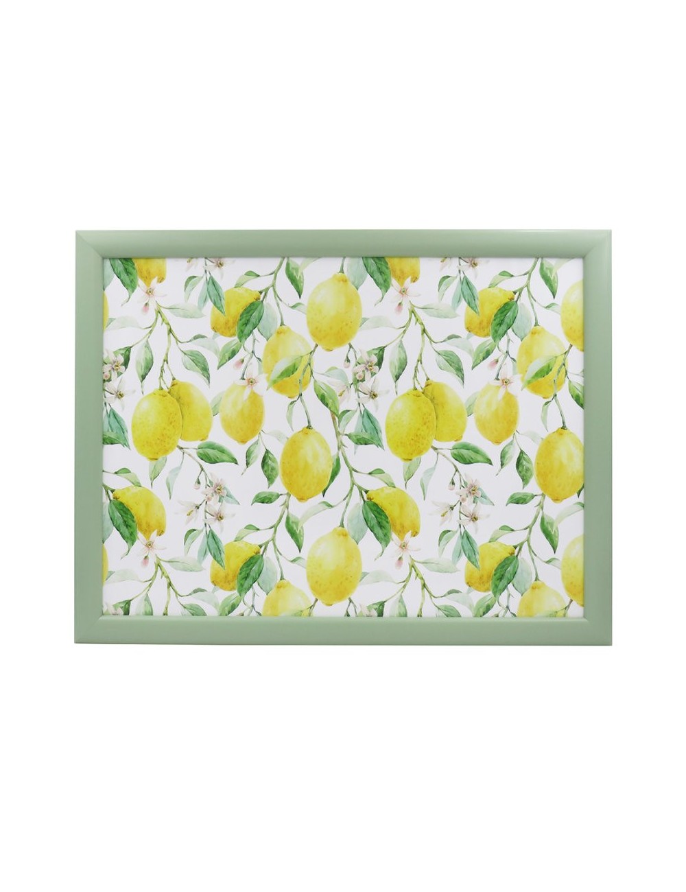 Lap Tray - Lemon Grove