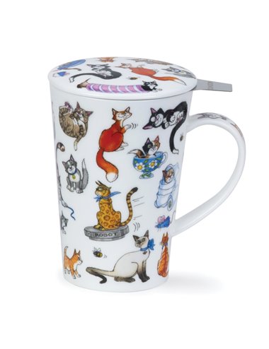 Tasse Shet Catastrophe