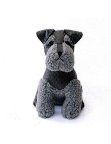 Türstopper - Dixie Schnauzer