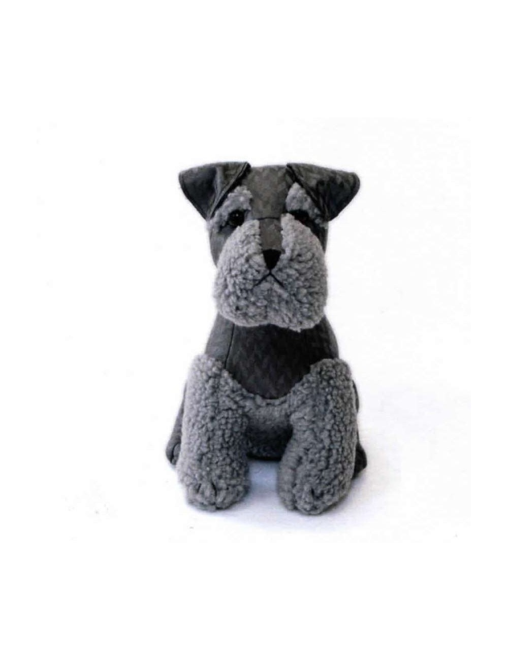 Türstopper - Dixie Schnauzer