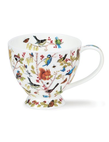 Tasse Skye Secret Wood 0.45l
