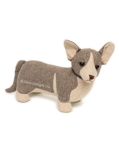 Türstopper - Cordelia Corgi