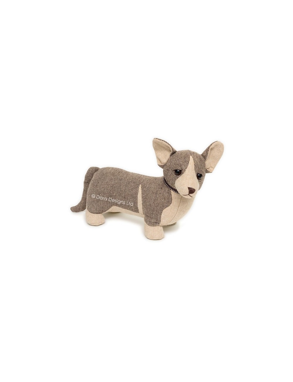 Fermaporta - Cordelia Corgi
