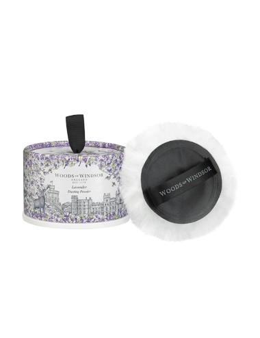 Lavender Körperpuder 100g