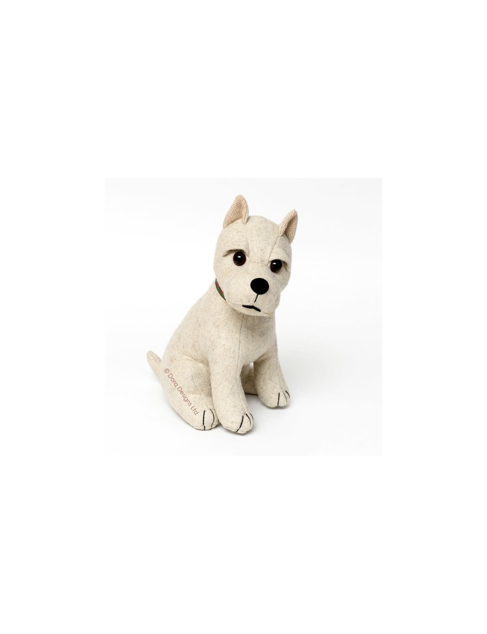 Türstopper - Westie the West Highland Terrier