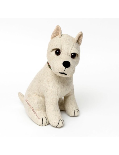 Fermaporta - Westie the West Highland Terrier