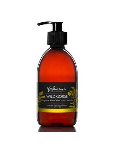 Sapone mani 300ml - Wild Gorse
