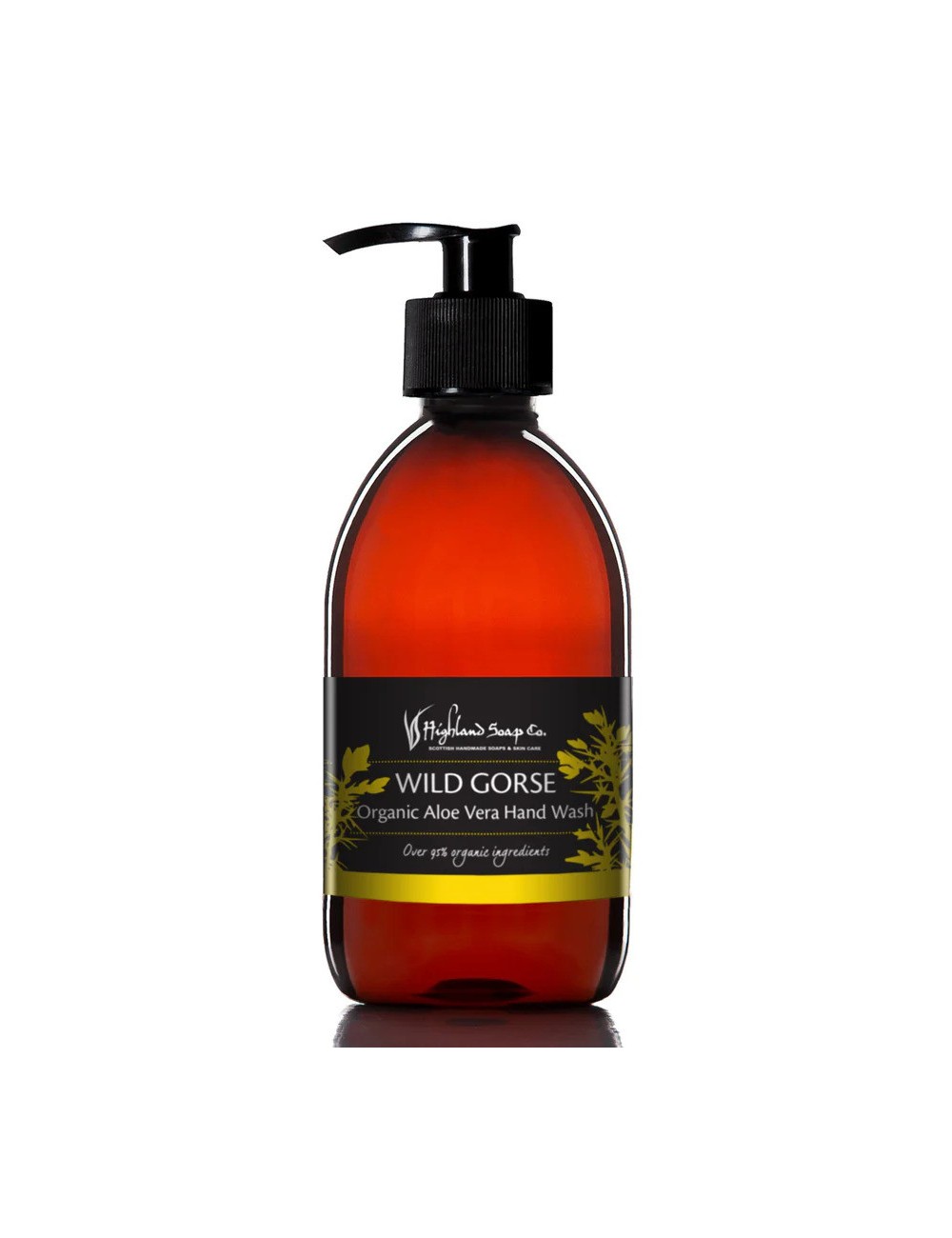 Savon mains 300ml - Wild Gorse