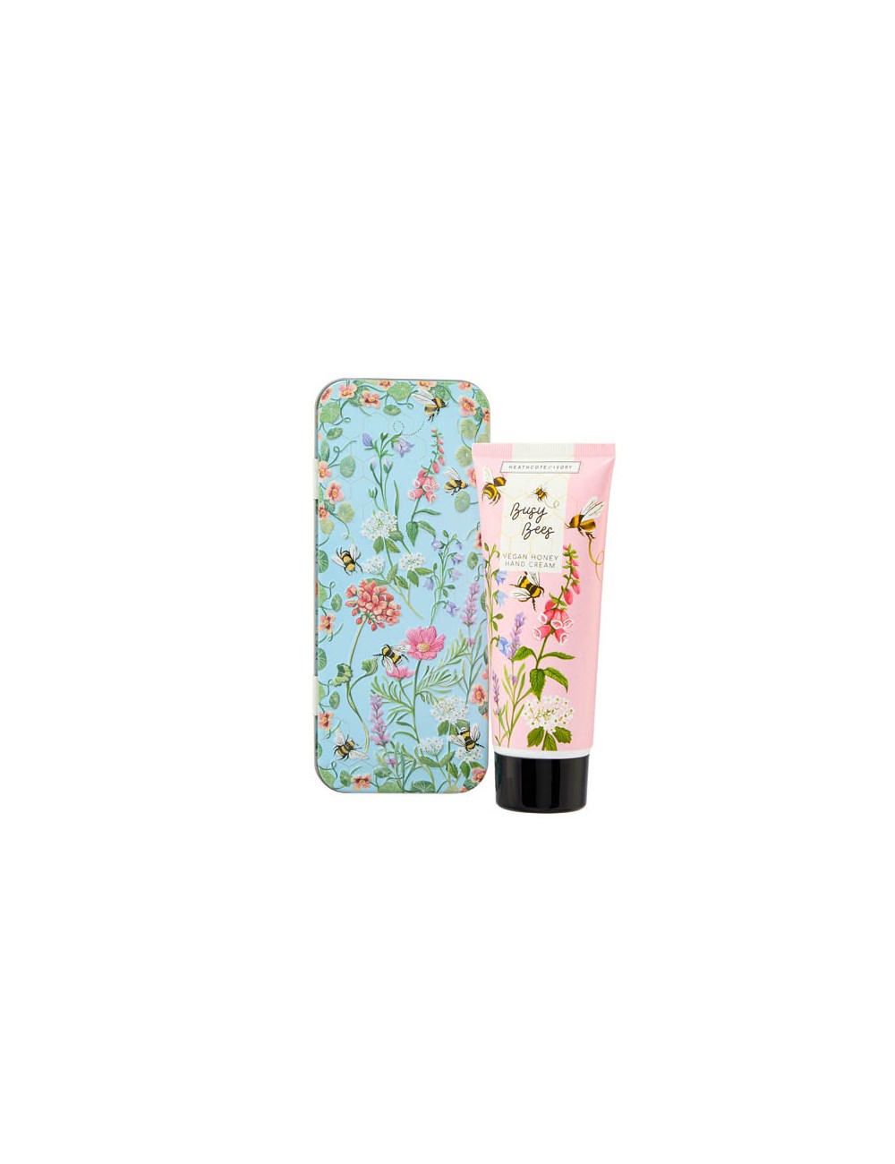 Busy Bees - Hand Cream in Tin 100ml