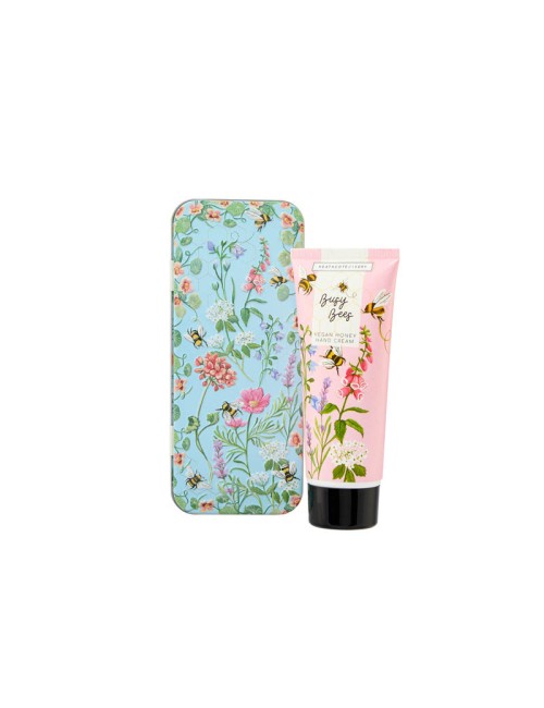 Busy Bees - Crème mains en boîte 100ml