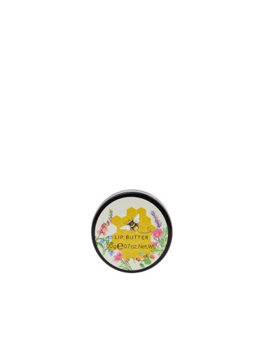 Busy Bees - Vegan Honey Lip Butter 20ml