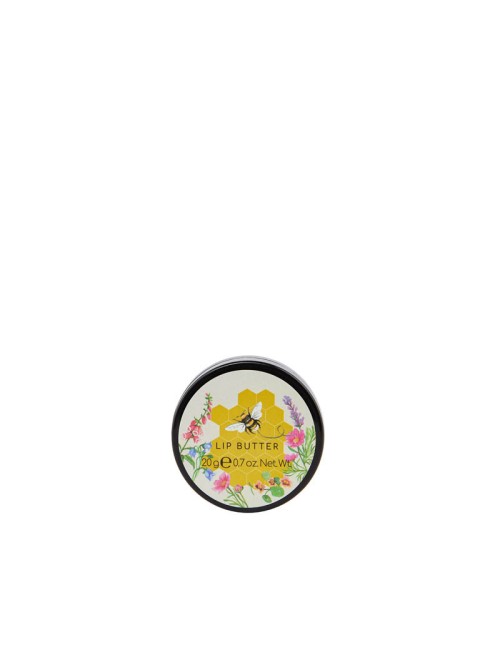 Busy Bees - Burro labbra Vegan Honey 20ml