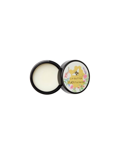 Busy Bees - Vegan Honey Lip Butter 20ml
