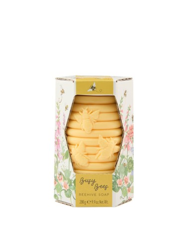 Busy Bees - Sapone alveare 280g