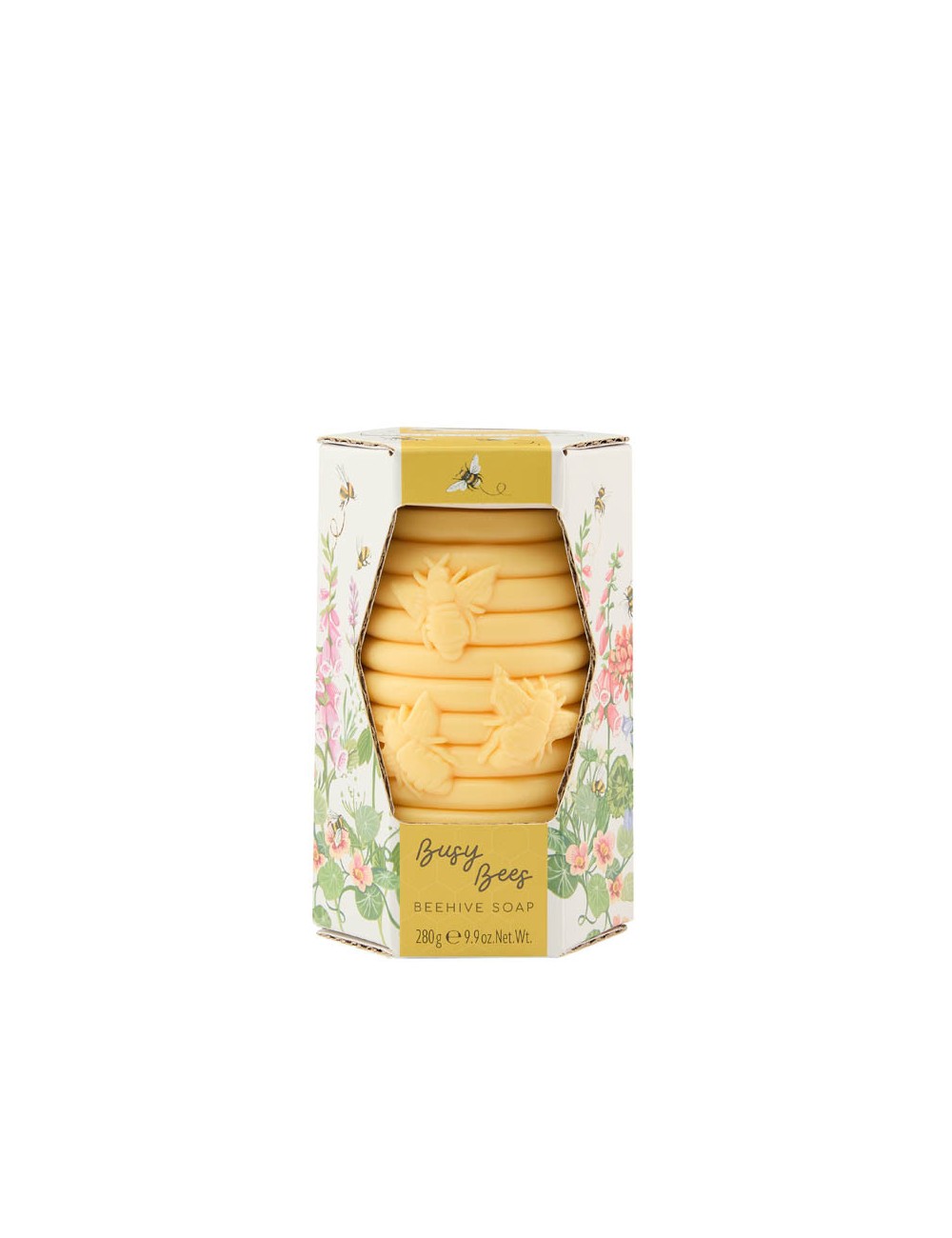 Busy Bees - Beehive Soap 280g