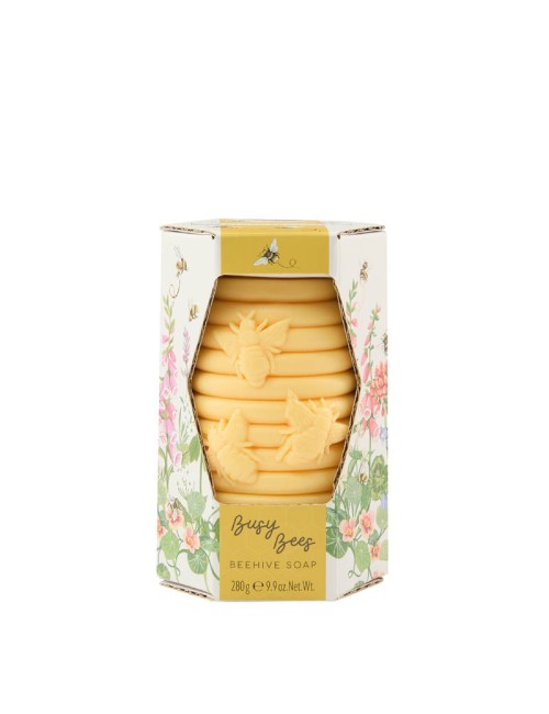 Busy Bees - Sapone alveare 280g