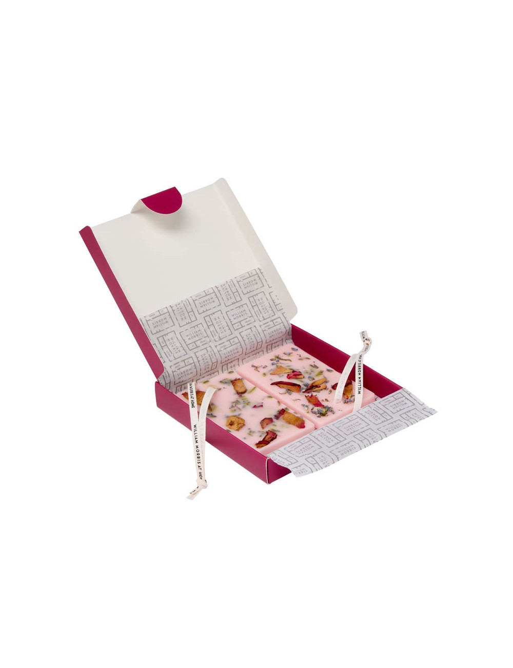 Strawberry Thief - Scented Wax Tablets 2x