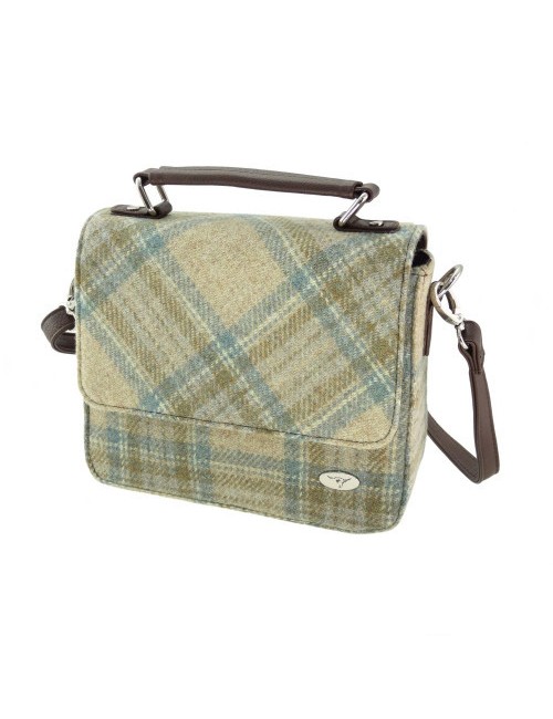 Sac à bandoulière - Beige Stewart
