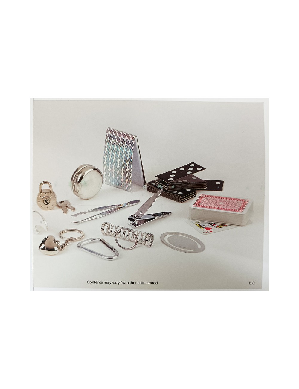 Christmas Crackers Box 12stk - Bows Berries