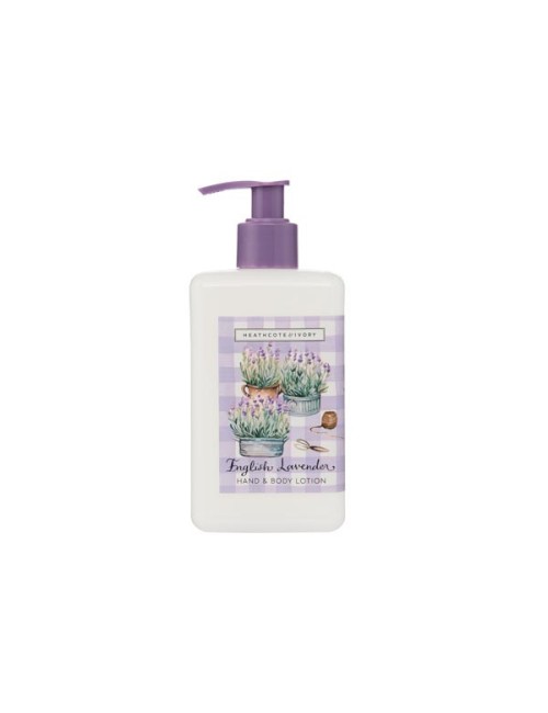 copy of RHS Lavender Garden - Shower Gel 300ml
