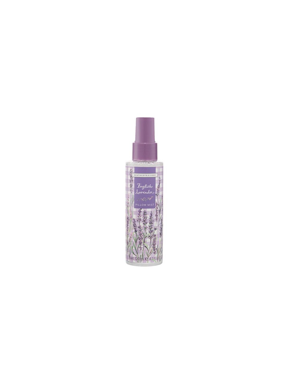 English Lavender - Pillow Mist Kissenspray 120ml