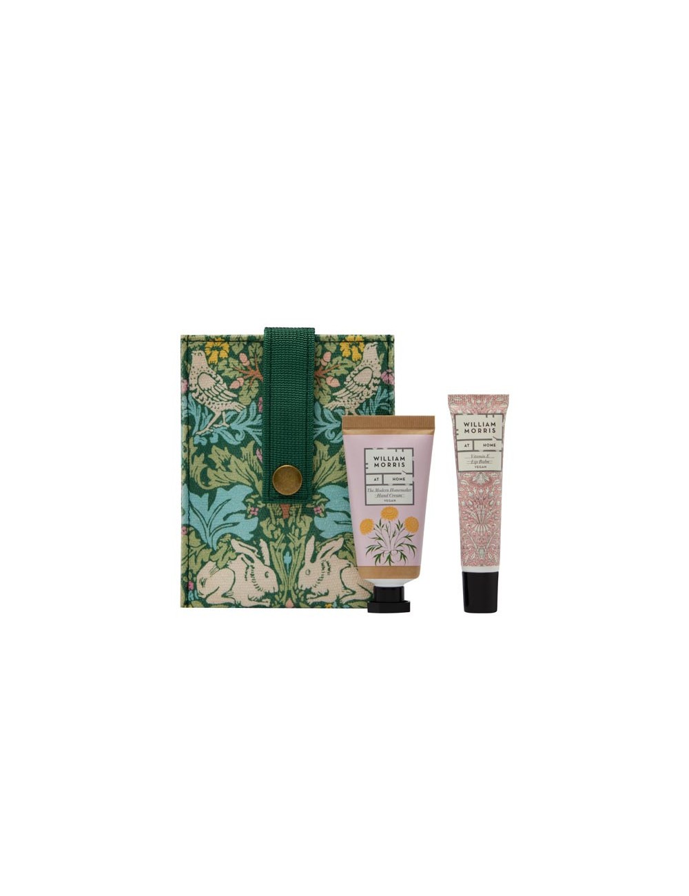 Morris Homemaker Back Pocket Duo