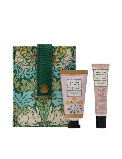 Morris Homemaker Back Pocket Duo