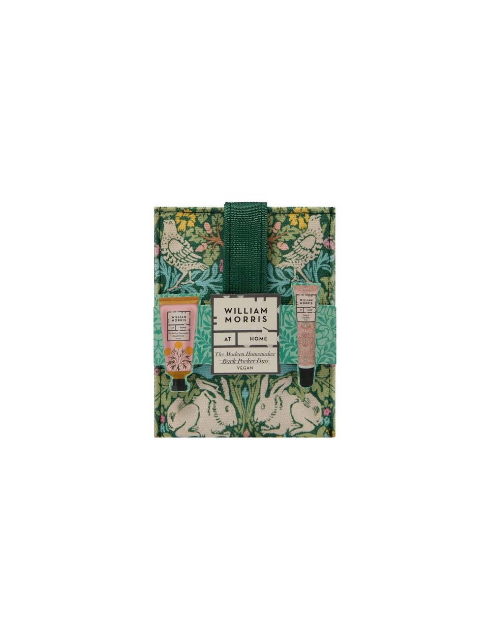 Morris Homemaker Back Pocket Duo