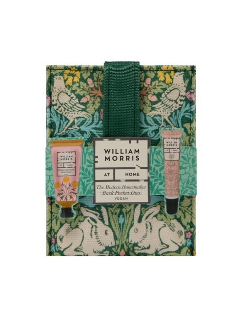 Morris Homemaker Back Pocket Duo