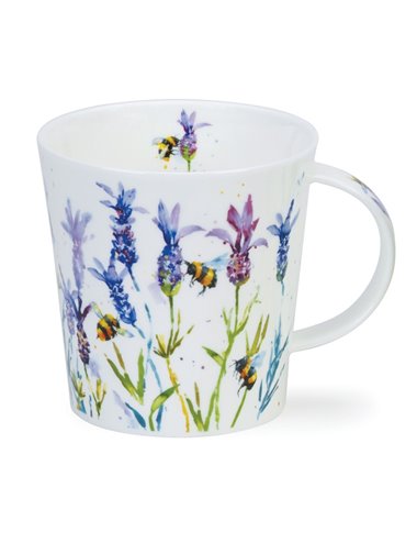 Tasse Cair Busy Bees Lavender 0.48l