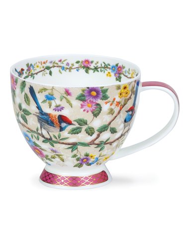 Tasse Skye Satori Pink 0.45l