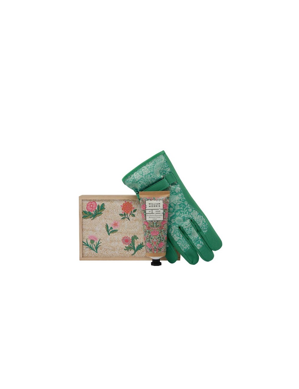 Morris Homemaker Gardening Gloves Set