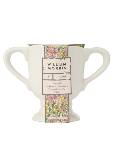 Morris Homemaker Lemonella Candle 280g