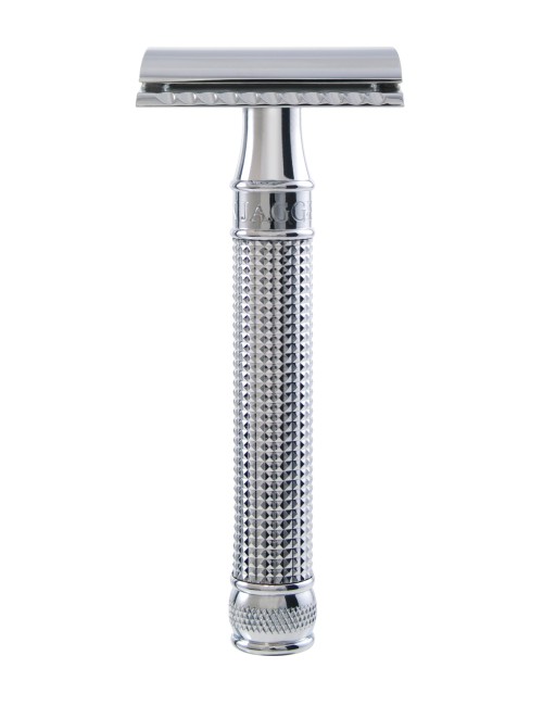 Edwin Jagger Double Edged Safety Razor