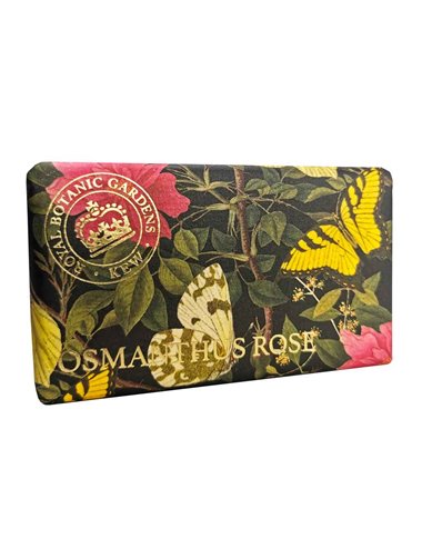 Osmanthus Rose Lux Soap 240g