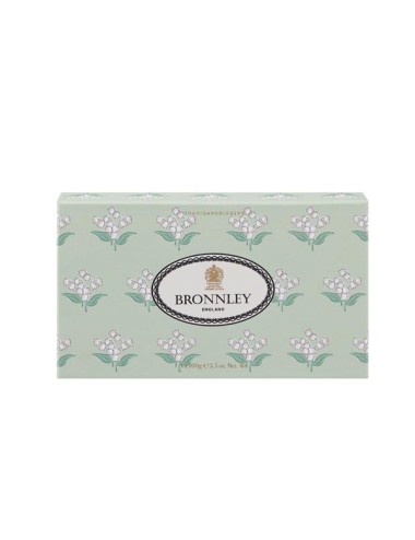 Lily of the Valley Seifen 3x100g