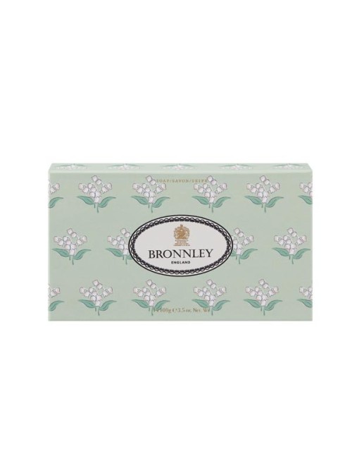 Saponi Mughetto 3x100g