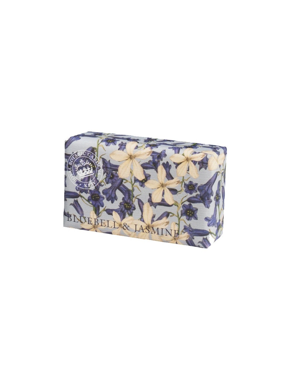 Bluebell & Jasmine Lux Soap 240g