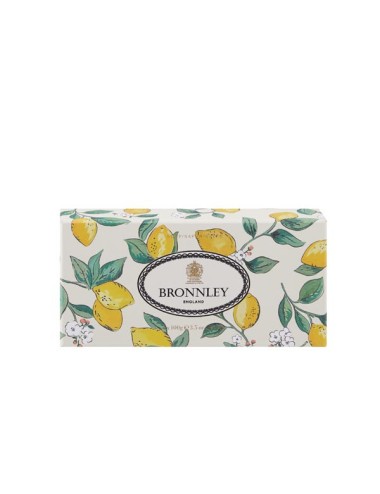 Saponi Limone 3x100g