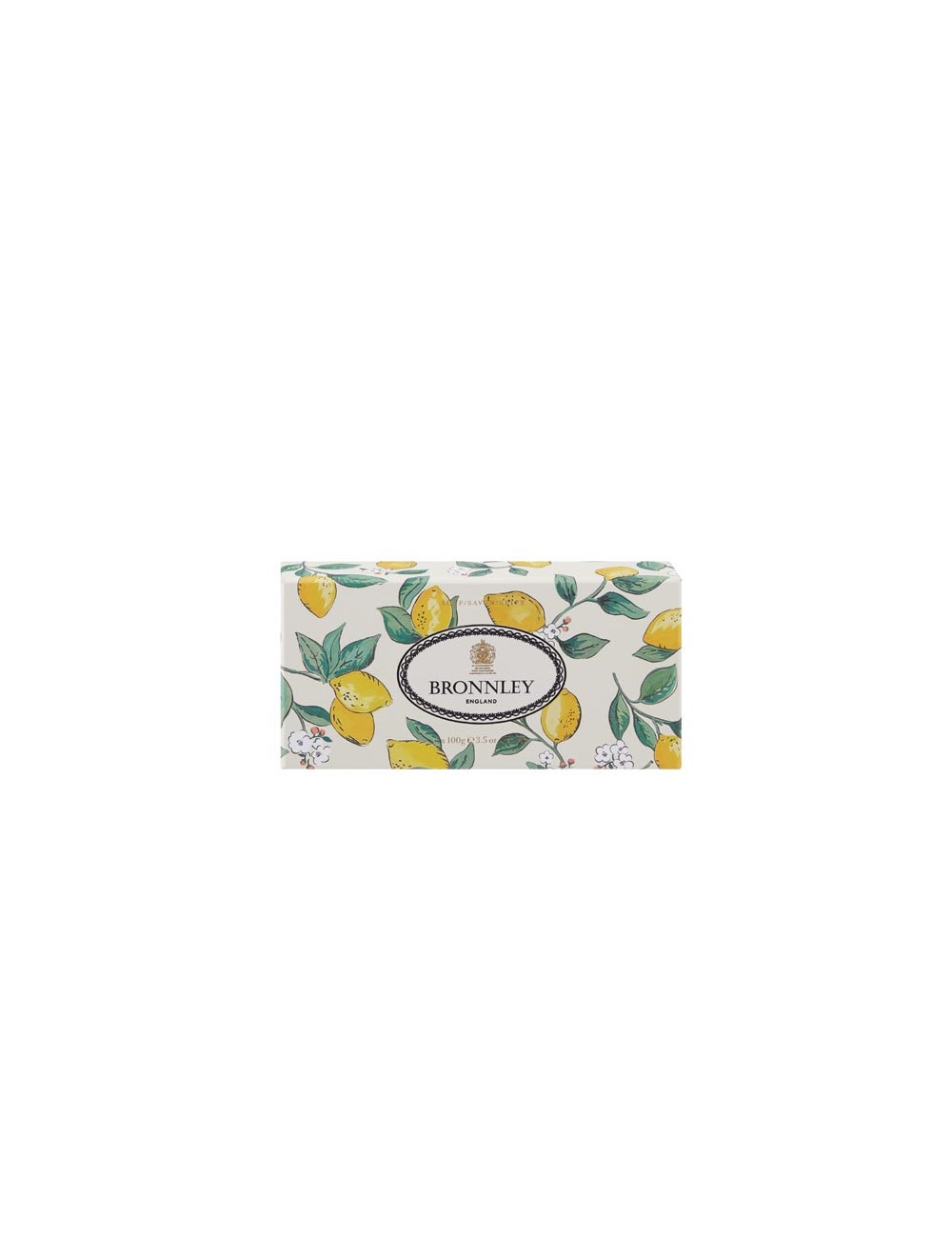 Saponi Limone 3x100g