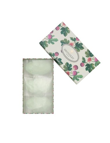 Saponi Fico Selvatico 3x100g