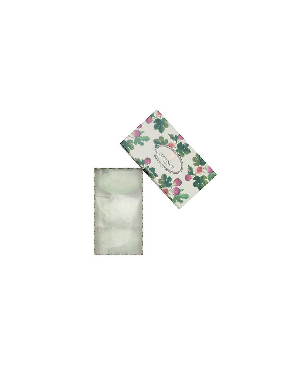 Saponi Fico Selvatico 3x100g